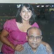 Renita Singh's photo