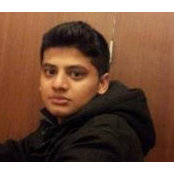 Foto von Manthan Pandya