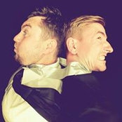 Choco Slevin's photo