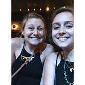 Isabel Laterzo's photo