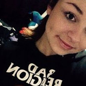 Jasmine McMahon's photo