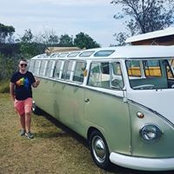 Alana Gill's photo
