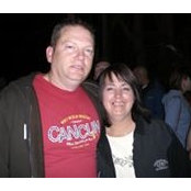 LuAnn Horswills foto