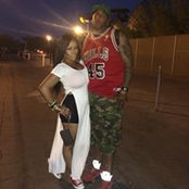 Deneisha Johnsons foto