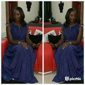 Susan Essien's photo