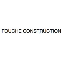 FOUCHE CONSTRUCTION