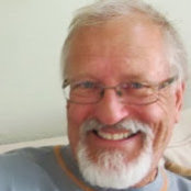 Paul Kibbey's photo