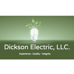 Dickson Electric, LLC