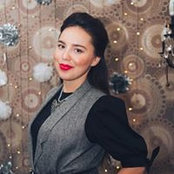 Алена Парфенова's photo