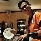 Leong Jaspers foto