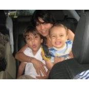 Maria Recio's photo
