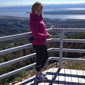 Sylvie Auger's photo