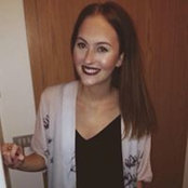 Margrét Halldórsdóttir's photo