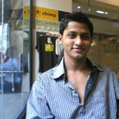 Sunit Kumars foto