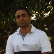 Foto von Srigiri Anantha Kumar