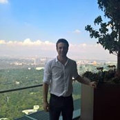 Daniel Weiss Pick's photo