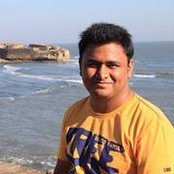 Maunin Raval's photo