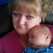 Robbi Davis's photo