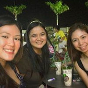 Kris Ann Velarde's photo