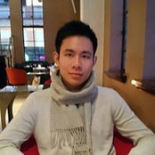 Henry Chow's photo