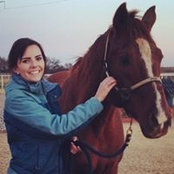 Emily Carpenter's photo