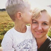 Maria Miskiniene's photo