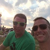 Keith Grace's photo
