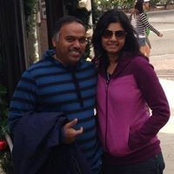 Shamala Nadason's photo