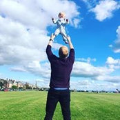 Andy Caunce's photo