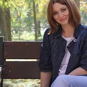 Nina Orischenkos foto