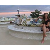 Jacqueline Burton's photo