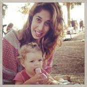 Shir David Browns billede