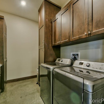 Dent Residence