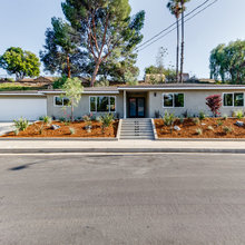 Exterior Ideas