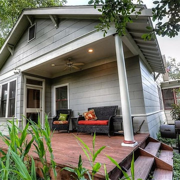 Bungalow Cache