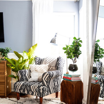 Hermosa House