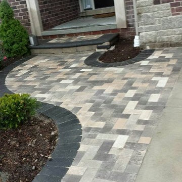 Your Outdoor Oasis