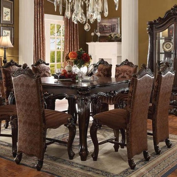Versailles Cherry Oak Set