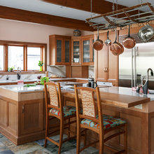 Kitchen ideas
