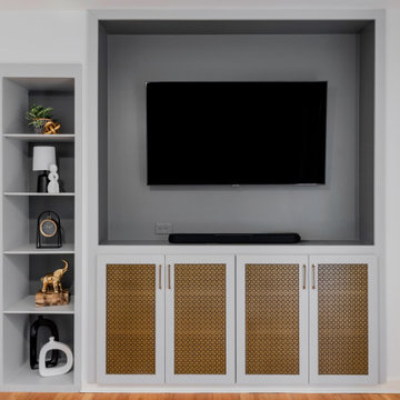Marymont Second Floor Remodel