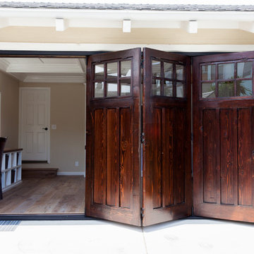BI FOLD DOORS 2.0