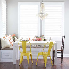 Kitchen nook