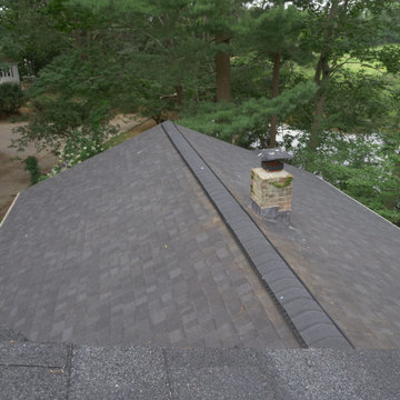 Exeter, New Hampshire - Owens Corning Roofing