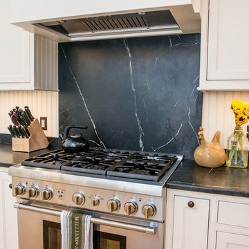 Falls Kitchen