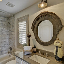 bathroom makeovers