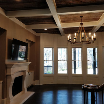 Sandy Springs Complete Home
