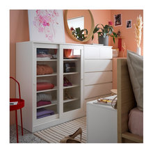 Clothing cabinet ideas