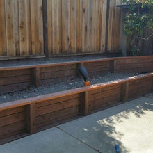 2025 Fences