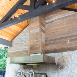 Pheasant Lane - Outdoor Structures