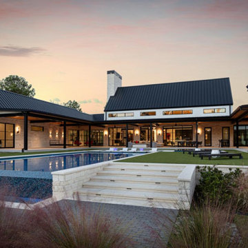 2020 Willowcreek Ranch Automation System